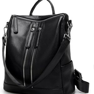 Girls Shoulder Backpack